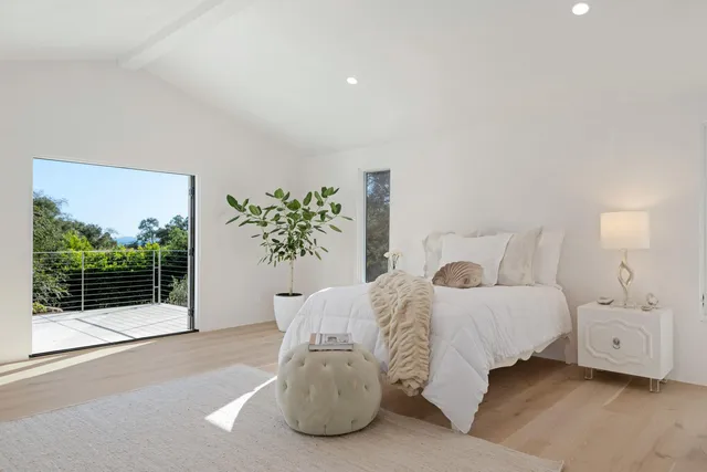 $7,995,000 | 1071 East Mountain Drive, Montecito, CA 93108