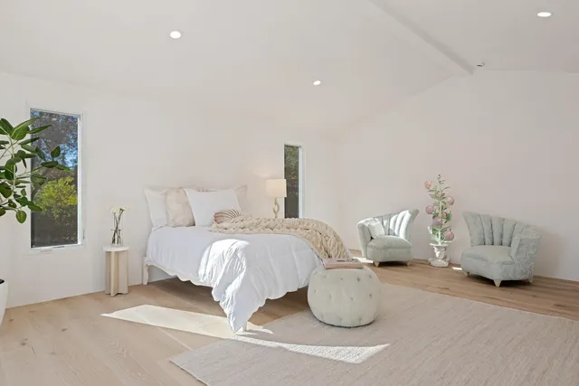 $7,995,000 | 1071 East Mountain Drive, Montecito, CA 93108