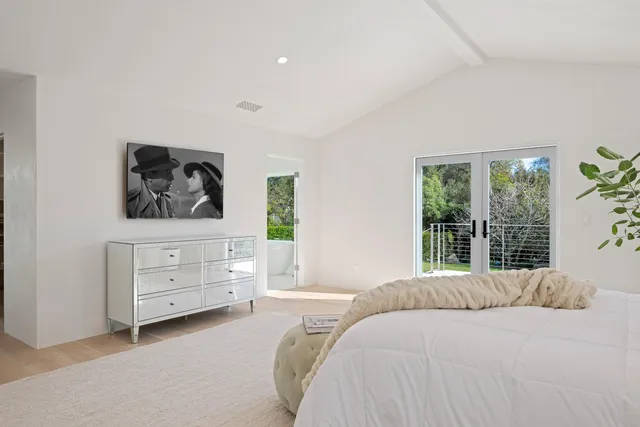 $7,995,000 | 1071 East Mountain Drive, Montecito, CA 93108