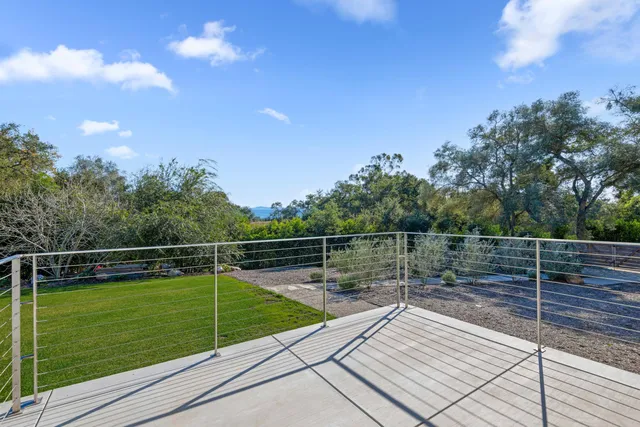 $7,995,000 | 1071 East Mountain Drive, Montecito, CA 93108