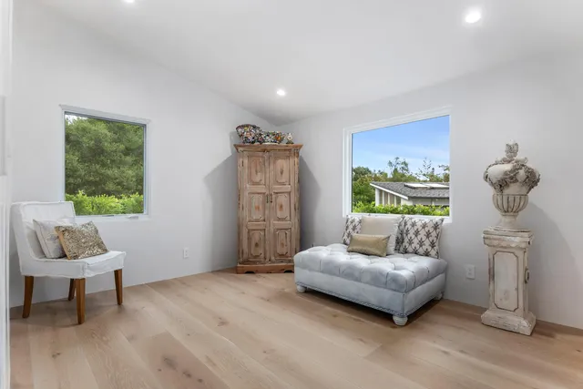 $7,995,000 | 1071 East Mountain Drive, Montecito, CA 93108