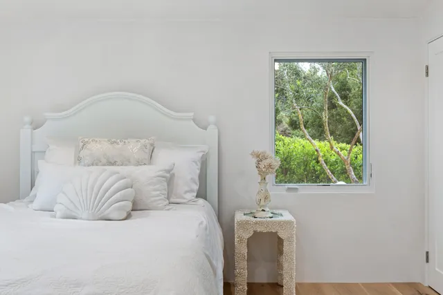 $7,995,000 | 1071 East Mountain Drive, Montecito, CA 93108