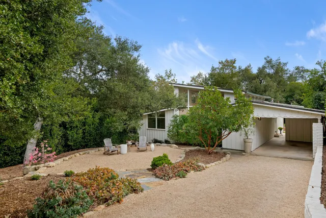 $7,598,000 | 1071 East Mountain Drive, Montecito, CA 93108