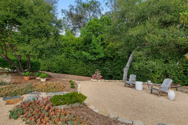 $7,598,000 | 1071 East Mountain Drive, Montecito, CA 93108