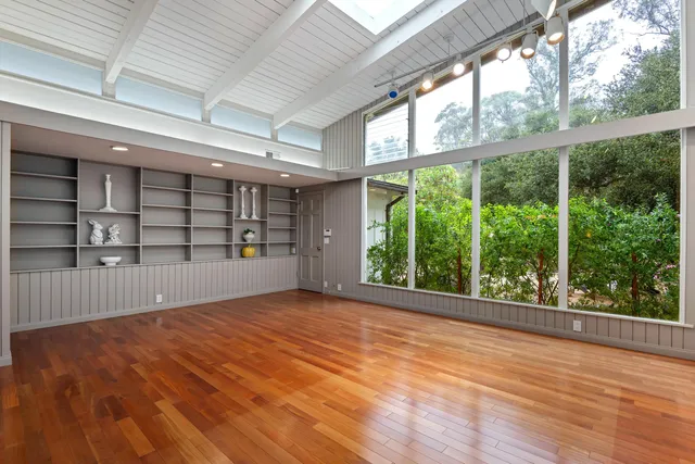 $7,995,000 | 1071 East Mountain Drive, Montecito, CA 93108