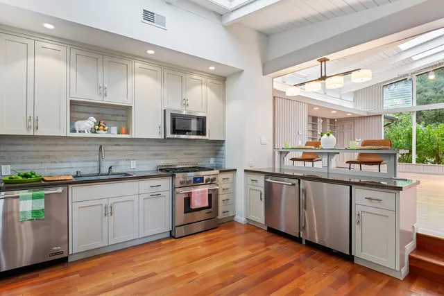 $7,995,000 | 1071 East Mountain Drive, Montecito, CA 93108