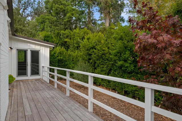 $7,598,000 | 1071 East Mountain Drive, Montecito, CA 93108