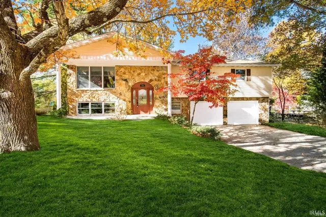 $454,900 | 2919 North Ramble Road West, Bloomington, IN 47408