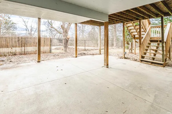 $449,900 | 2919 North Ramble Road West, Bloomington, IN 47408
