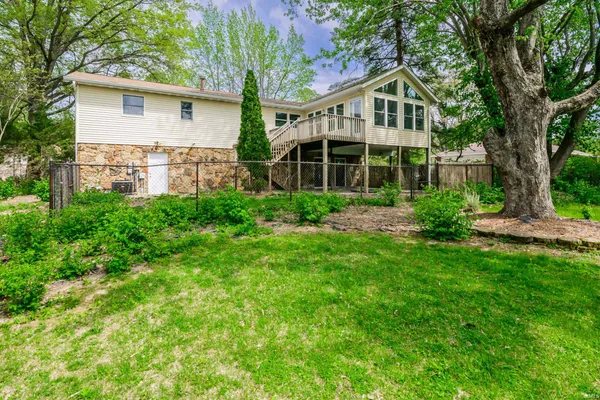 $449,900 | 2919 North Ramble Road West, Bloomington, IN 47408