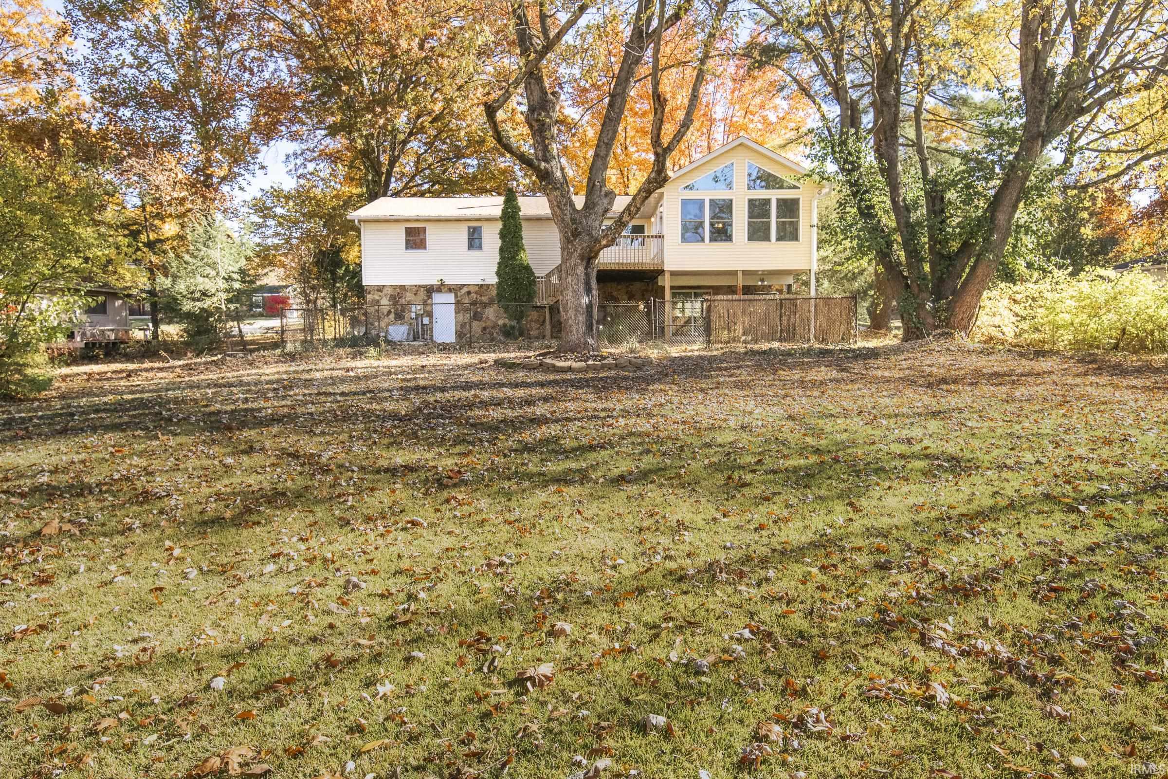 2919 North Ramble Road West Bloomington, IN 47408 - Photo 32 of 35