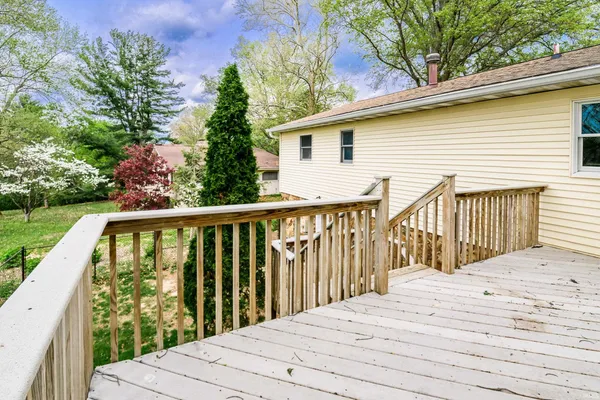 $449,900 | 2919 North Ramble Road West, Bloomington, IN 47408