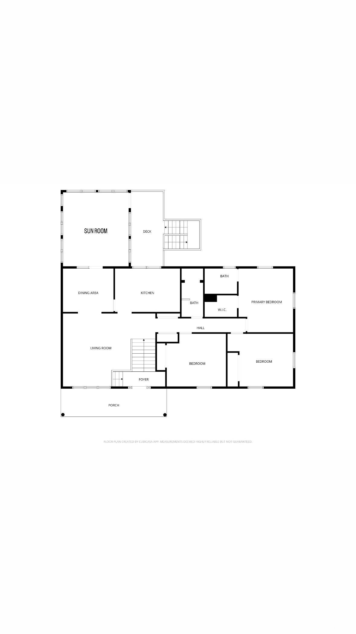 2919 North Ramble Road West Bloomington, IN 47408 - Photo 34 of 35