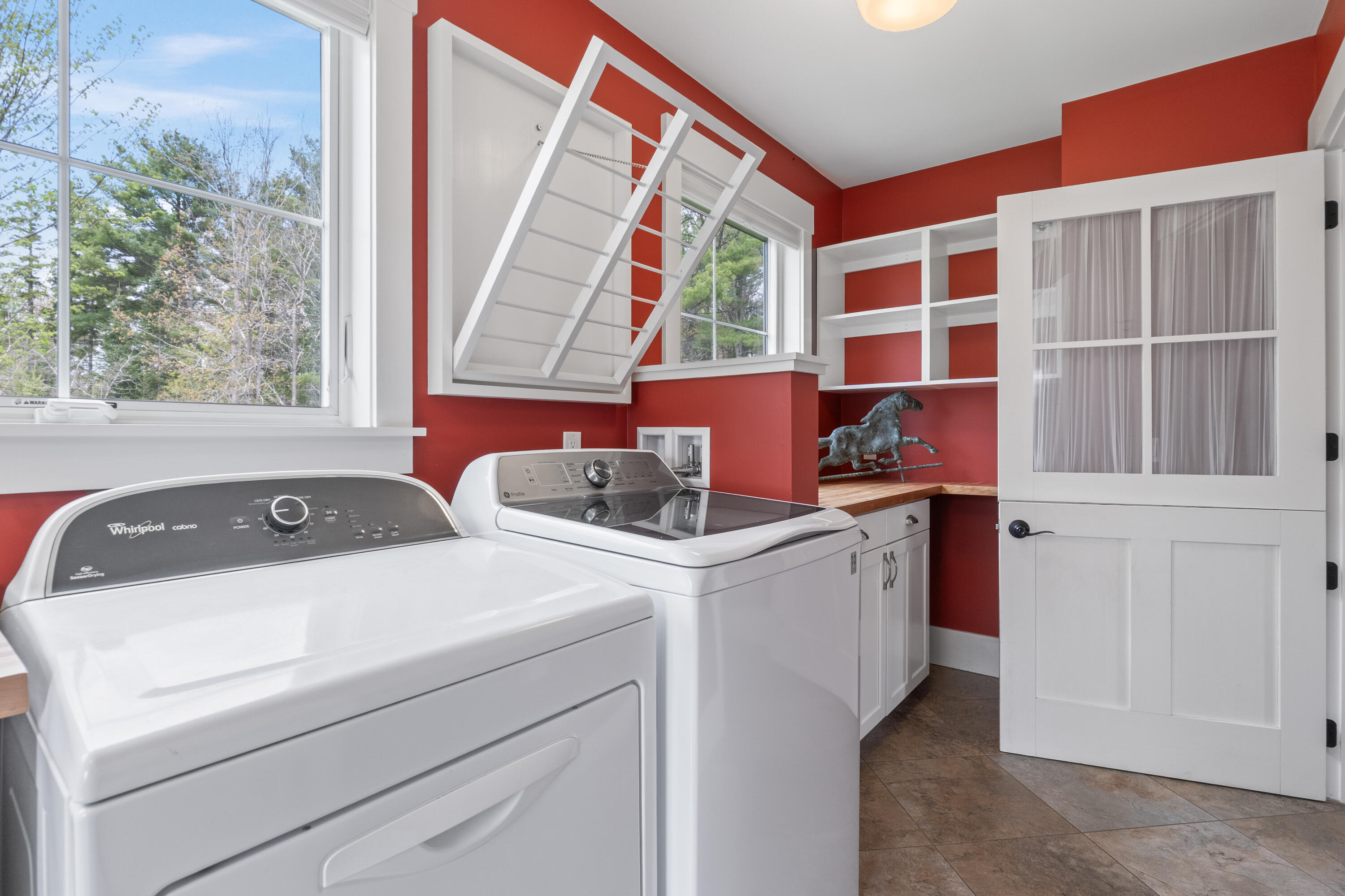 246 Coombs Road Brunswick, ME 04011 - Photo 64 of 103 Laundry Room