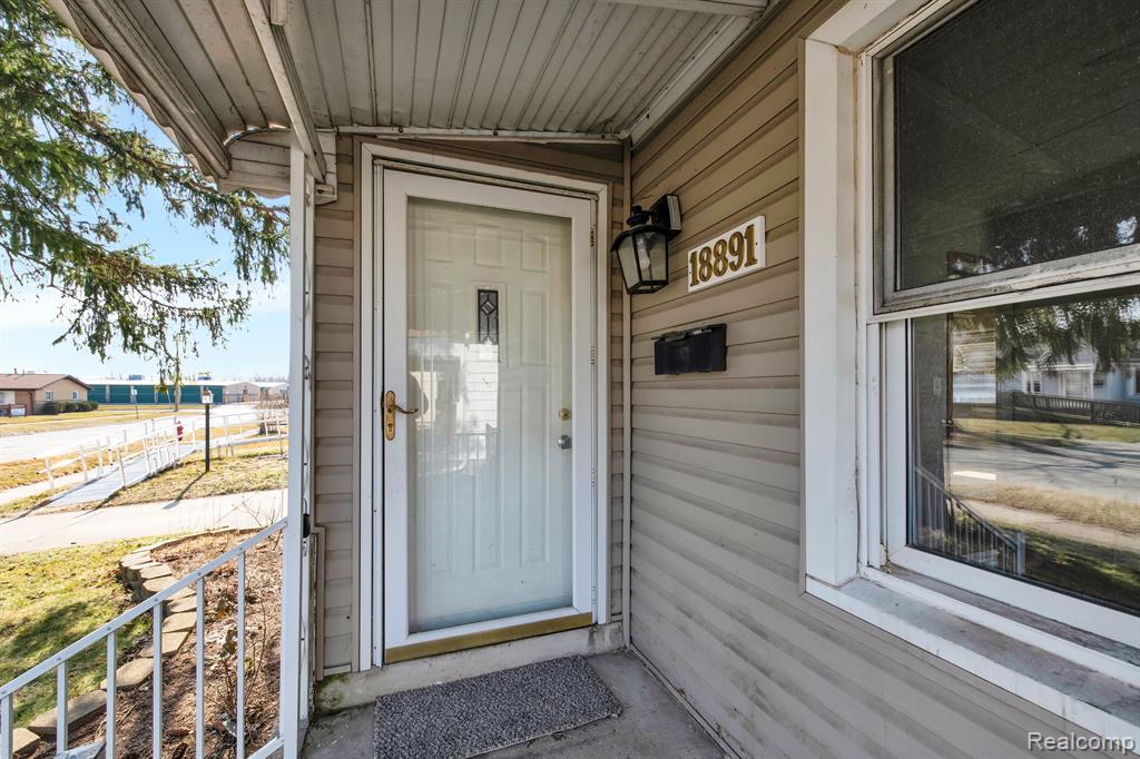 18891 Reed Street Melvindale, MI 48122 - Photo 24 of 29