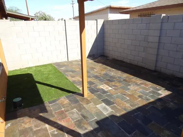 $1,250 | 3026 East Brill Street, Unit 1, Phoenix, AZ 85008