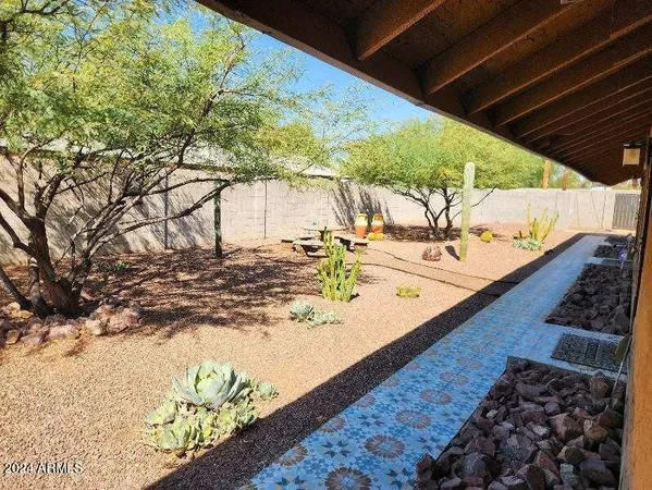 $1,250 | 3026 East Brill Street, Unit 1, Phoenix, AZ 85008