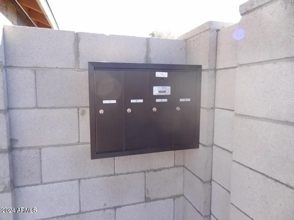 $1,250 | 3026 East Brill Street, Unit 1, Phoenix, AZ 85008