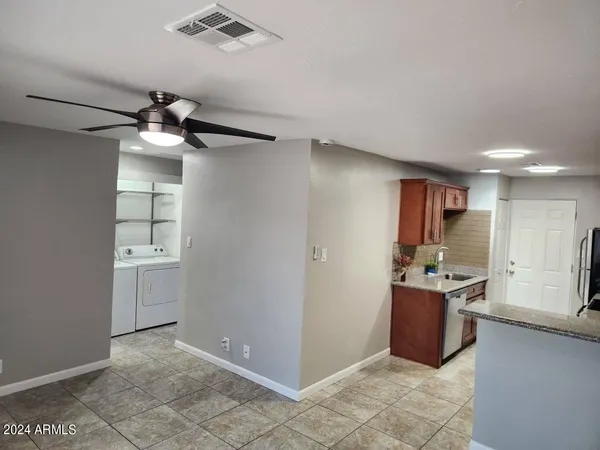 $1,250 | 3026 East Brill Street, Unit 1, Phoenix, AZ 85008