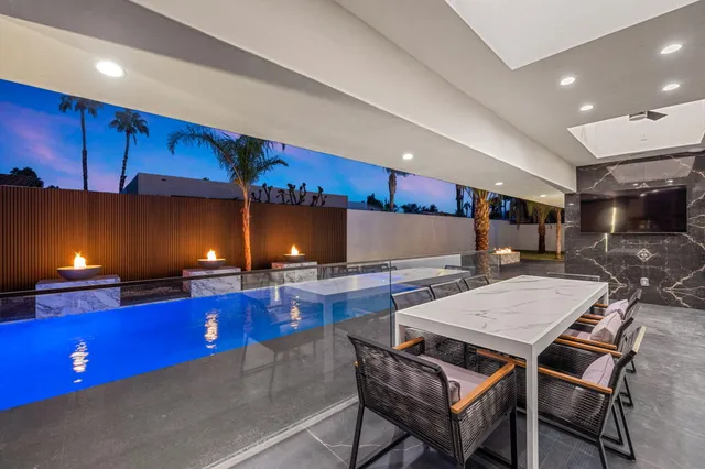 $1,800,000 | 36736 Jasmine Lane, Rancho Mirage, CA 92270