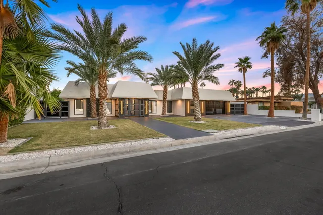 $1,800,000 | 36736 Jasmine Lane, Rancho Mirage, CA 92270