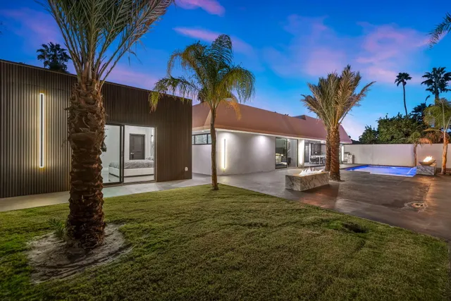 $1,800,000 | 36736 Jasmine Lane, Rancho Mirage, CA 92270