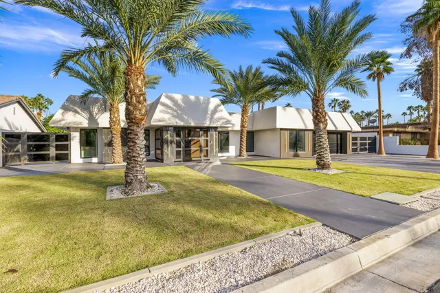 $1,800,000 | 36736 Jasmine Lane, Rancho Mirage, CA 92270