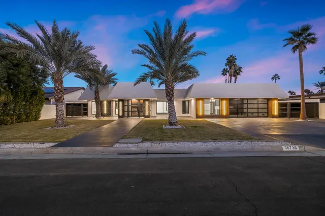 $1,800,000 | 36736 Jasmine Lane, Rancho Mirage, CA 92270