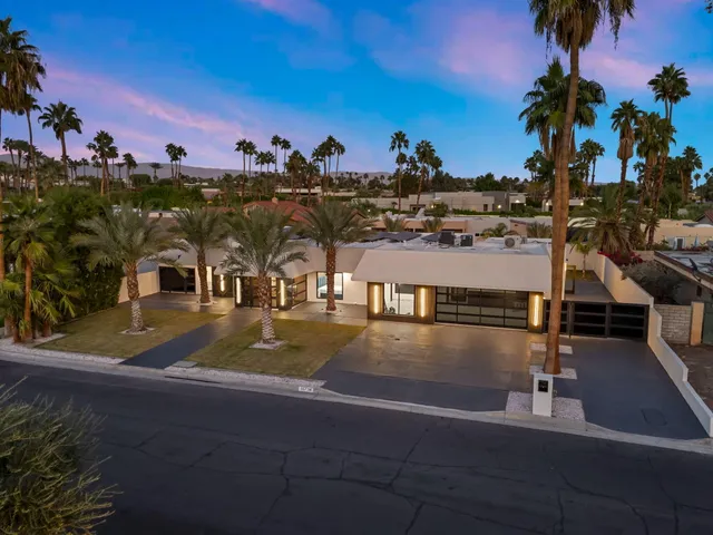 $1,800,000 | 36736 Jasmine Lane, Rancho Mirage, CA 92270