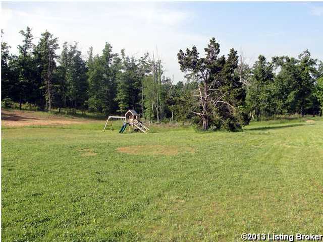 289 Grant Ridge Road Leitchfield, KY 42754 - Photo 22 of 22 Additional Photo