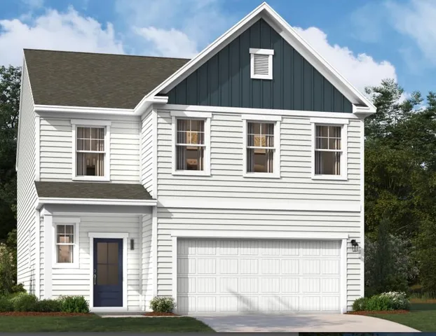 $315,610 | 4373 Hartshorn Circle, Aiken, SC 29801