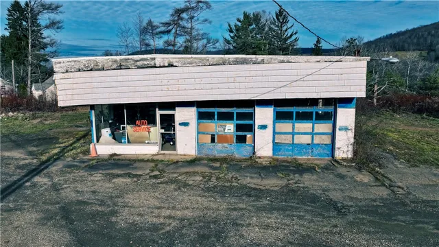 $70,000 | 1111 South Avenue, Bradford, PA 16701