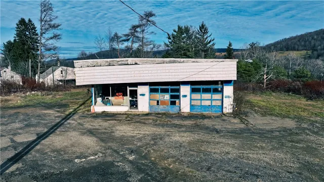 $70,000 | 1111 South Avenue, Bradford, PA 16701