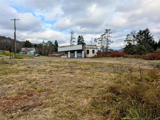 $70,000 | 1111 South Avenue, Bradford, PA 16701