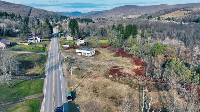 $70,000 | 1111 South Avenue, Bradford, PA 16701