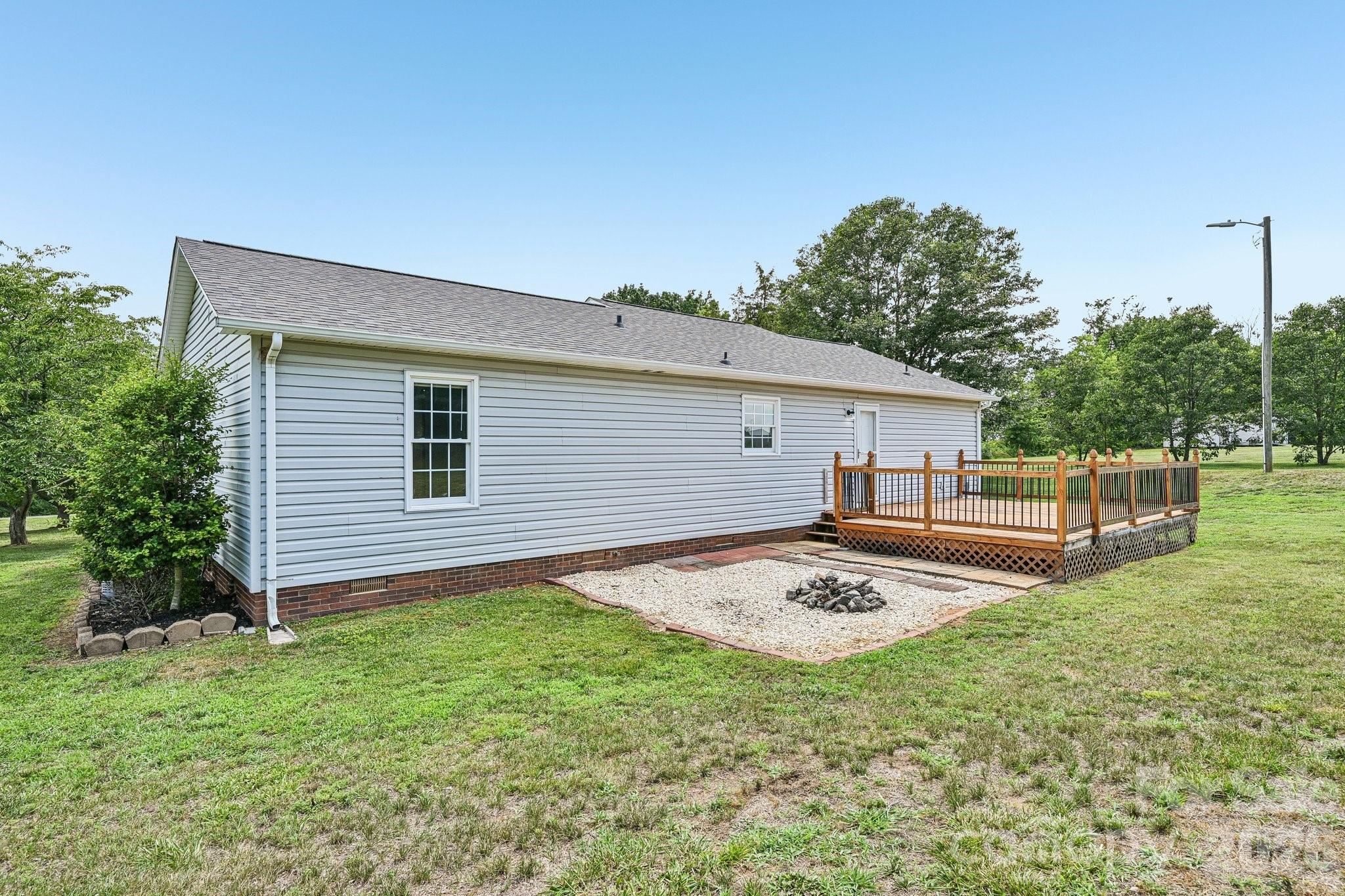 738 McDaniel Road Kings Mountain, NC 28086 - Photo 23 of 34