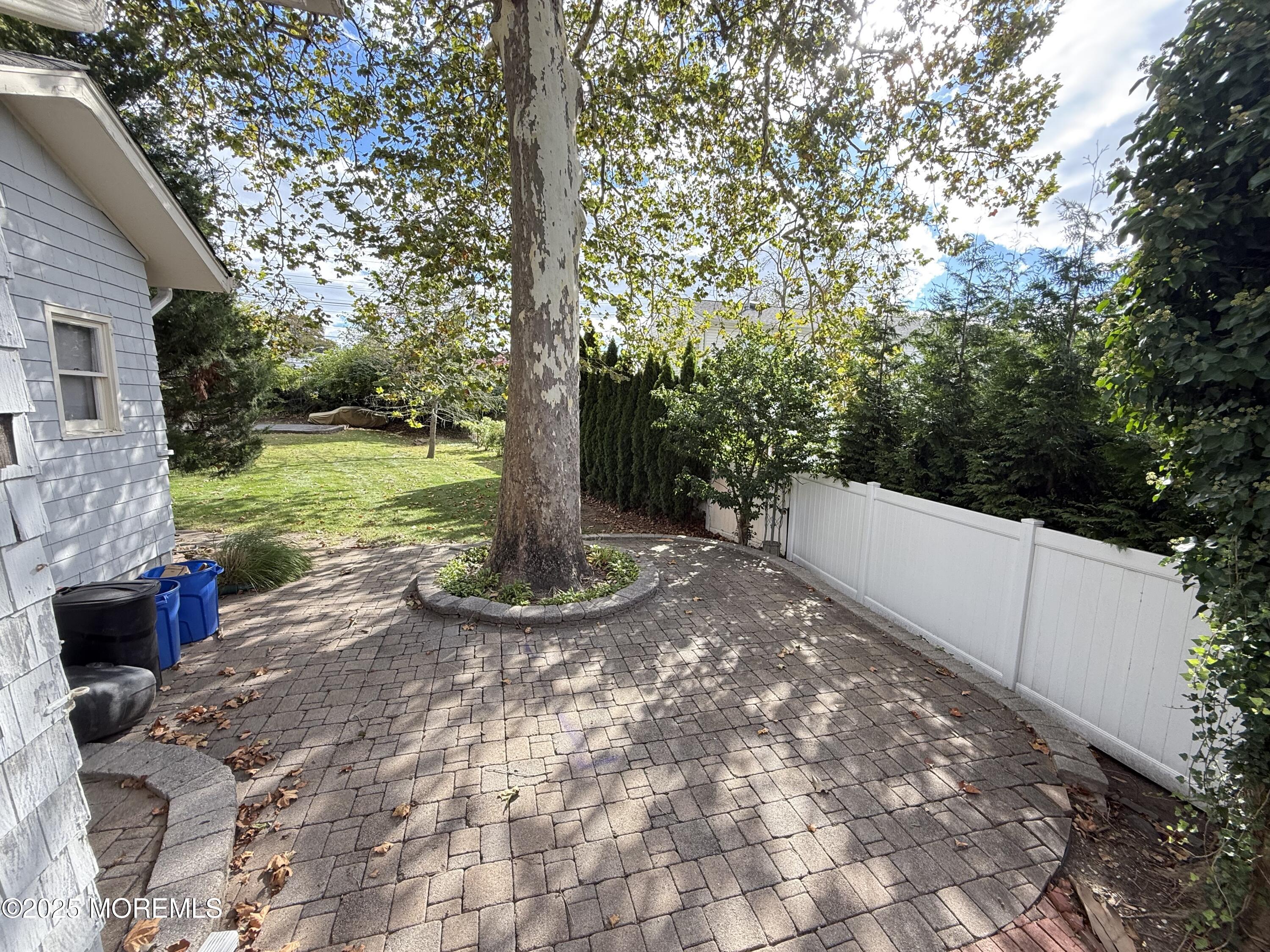 210 Lincoln Avenue, Unit WINTER 25 Long Branch, NJ 07740 - Photo 14 of 38 a view of a outdoor space