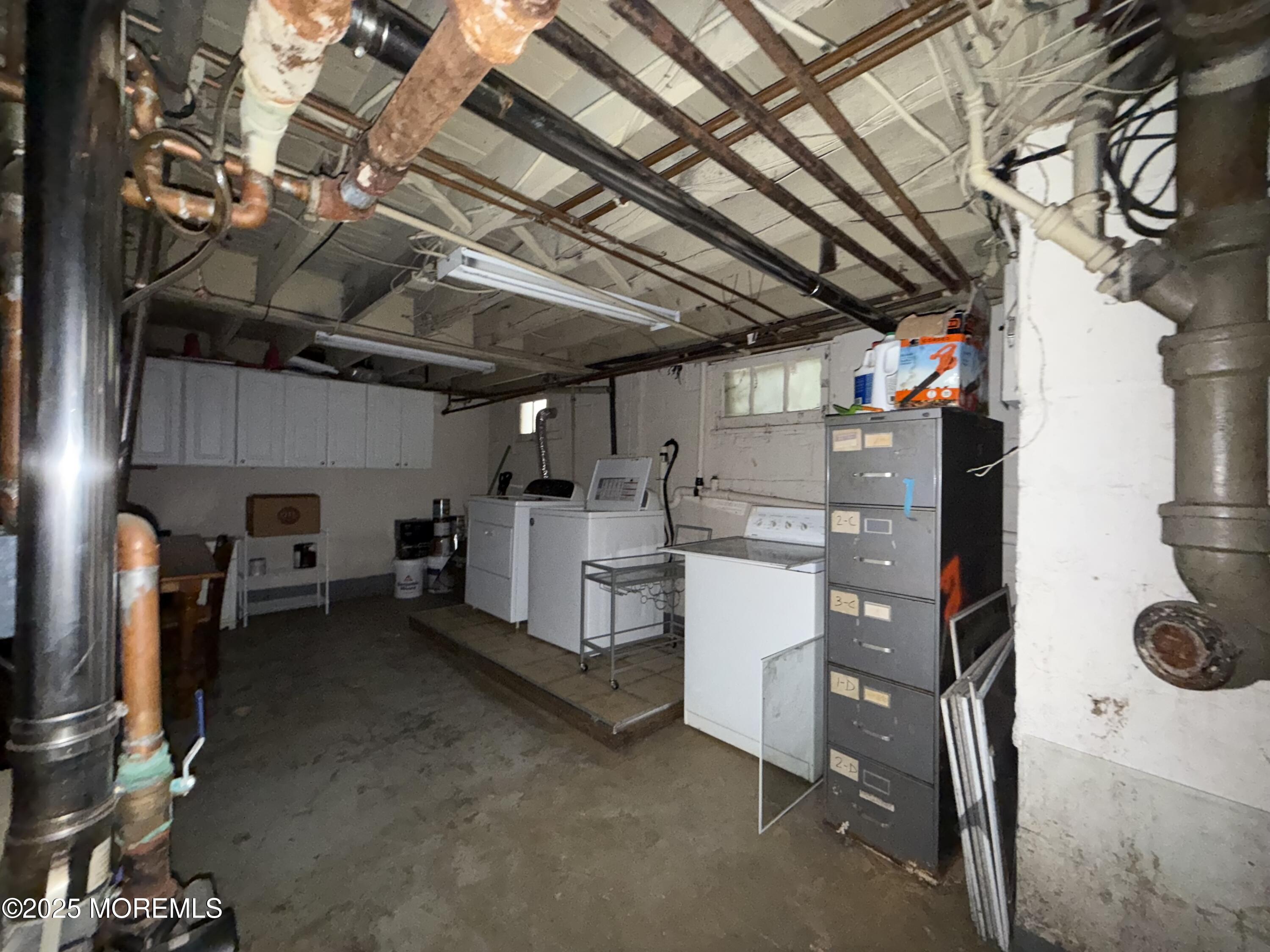 210 Lincoln Avenue, Unit WINTER 25 Long Branch, NJ 07740 - Photo 37 of 38 a view of a storage room