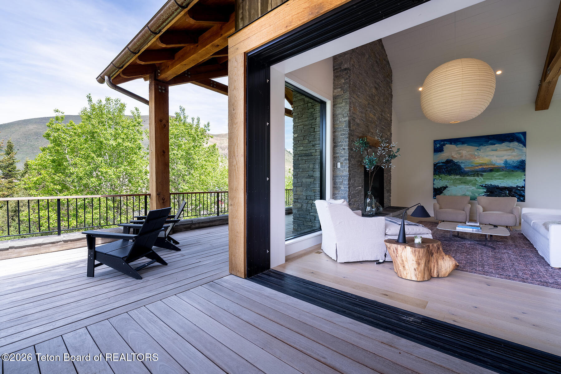 705 Rodeo Drive Jackson, WY 83001 - Photo 16 of 49 Rodeo-44