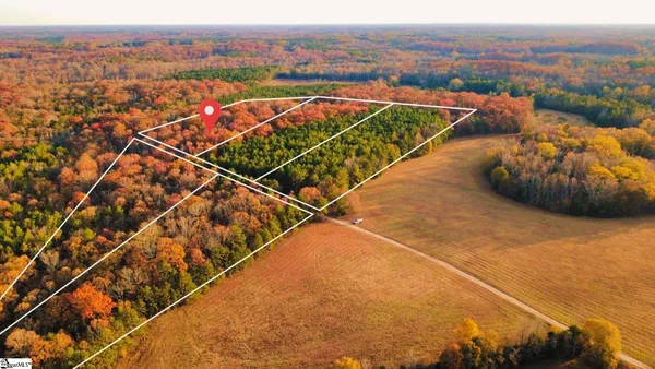 $130,000 | 455 Acker Road, Donalds, SC 29638