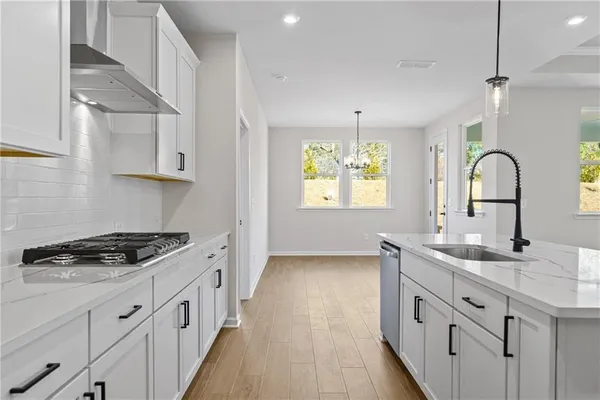 $524,900 | 1600 Savory Way, Loganville, GA 30052