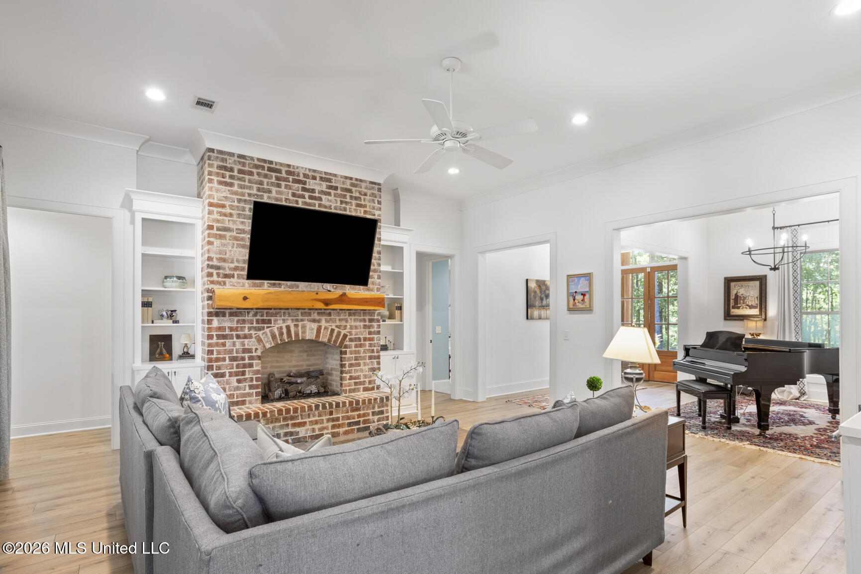 161 Oakdale Road Madison, MS 39110 - Photo 19 of 50 161 Oakdale-18