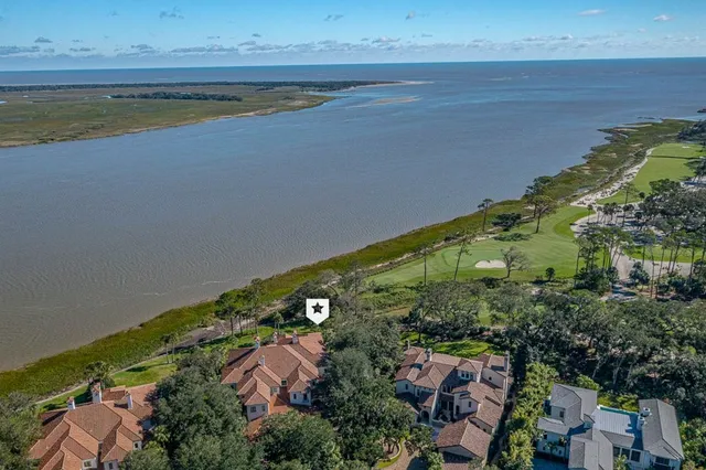 $9,485,000 | 496 Forest Road, Sea Island, GA 31561