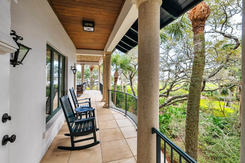 496 Forest Road Sea Island, GA 31561 - Photo 13 of 88