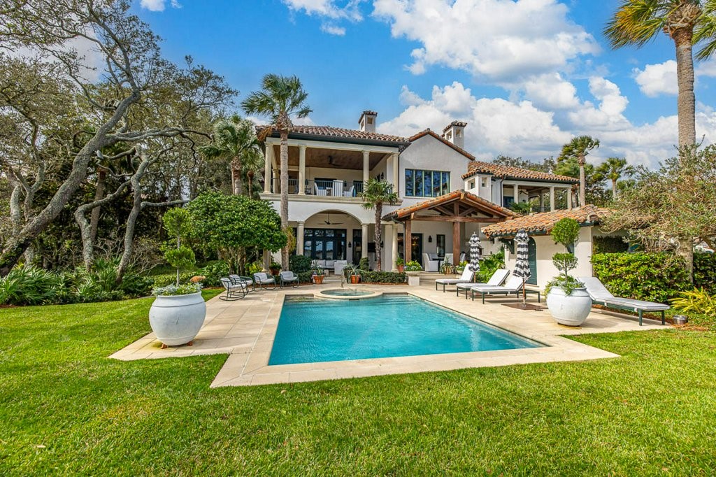 496 Forest Road Sea Island, GA 31561 - Photo 18 of 88