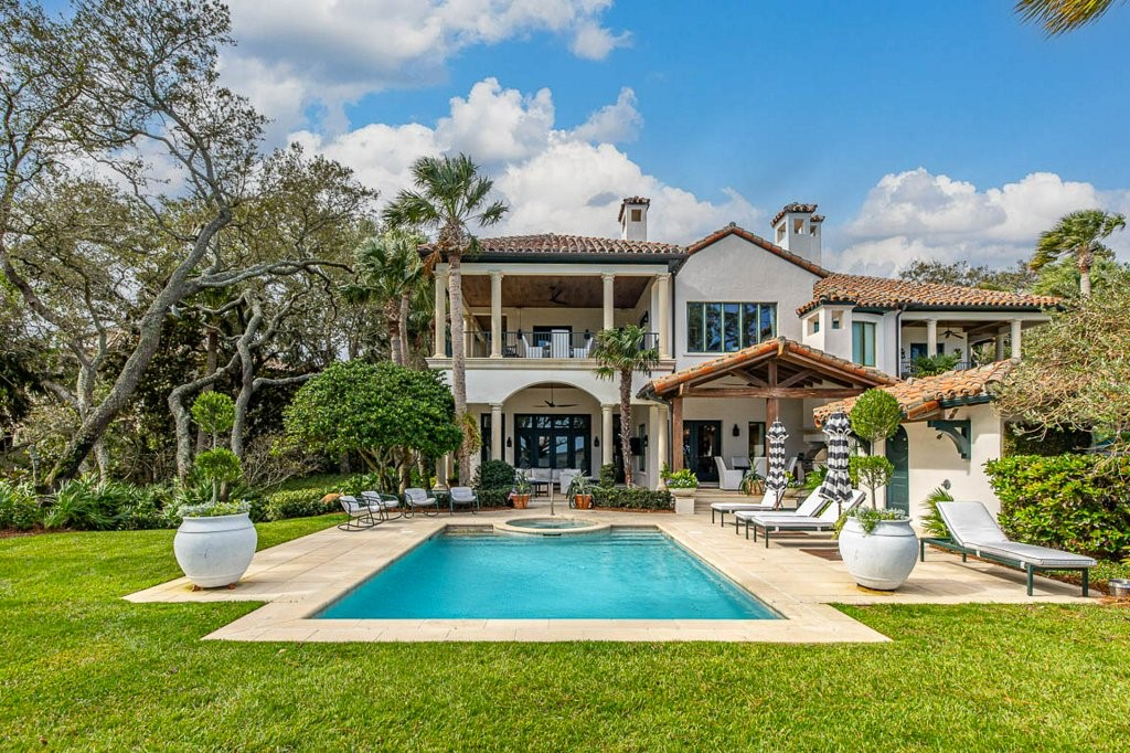 496 Forest Road Sea Island, GA 31561 - Photo 19 of 88