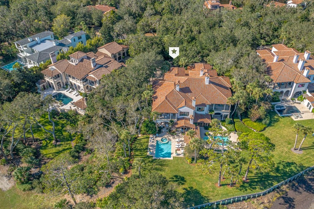 496 Forest Road Sea Island, GA 31561 - Photo 26 of 88