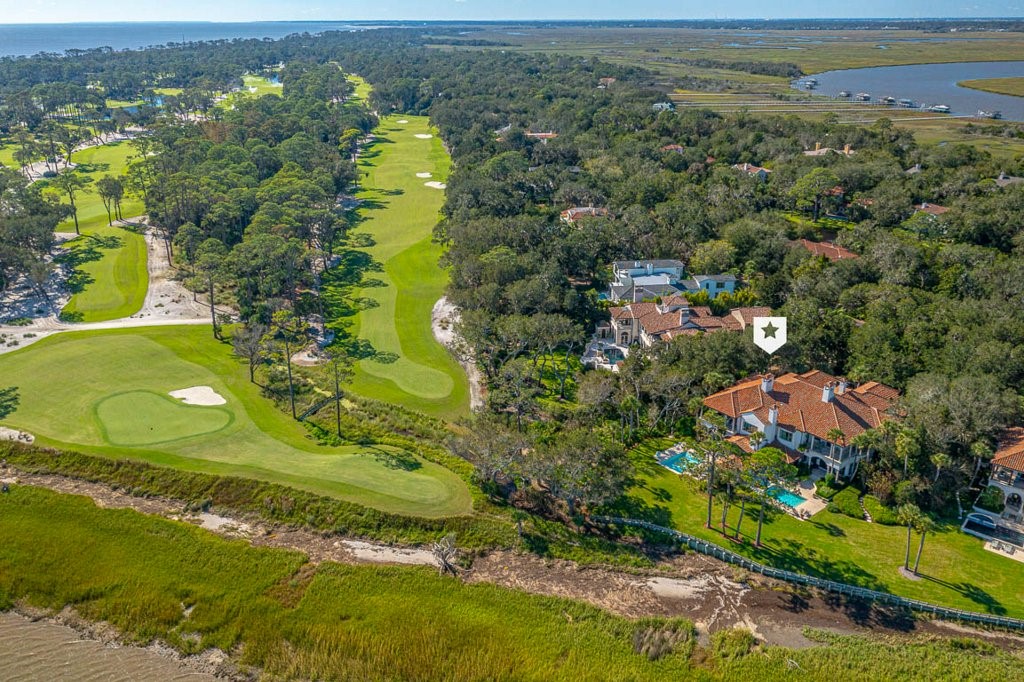 496 Forest Road Sea Island, GA 31561 - Photo 32 of 88