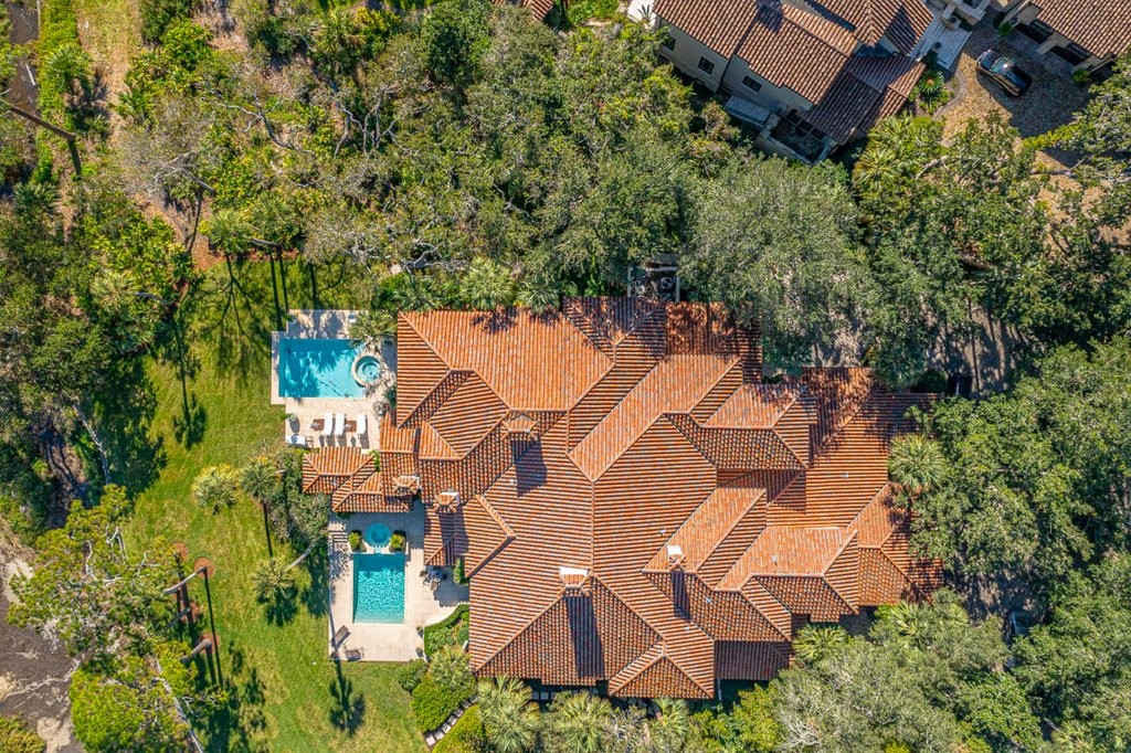 496 Forest Road Sea Island, GA 31561 - Photo 33 of 88