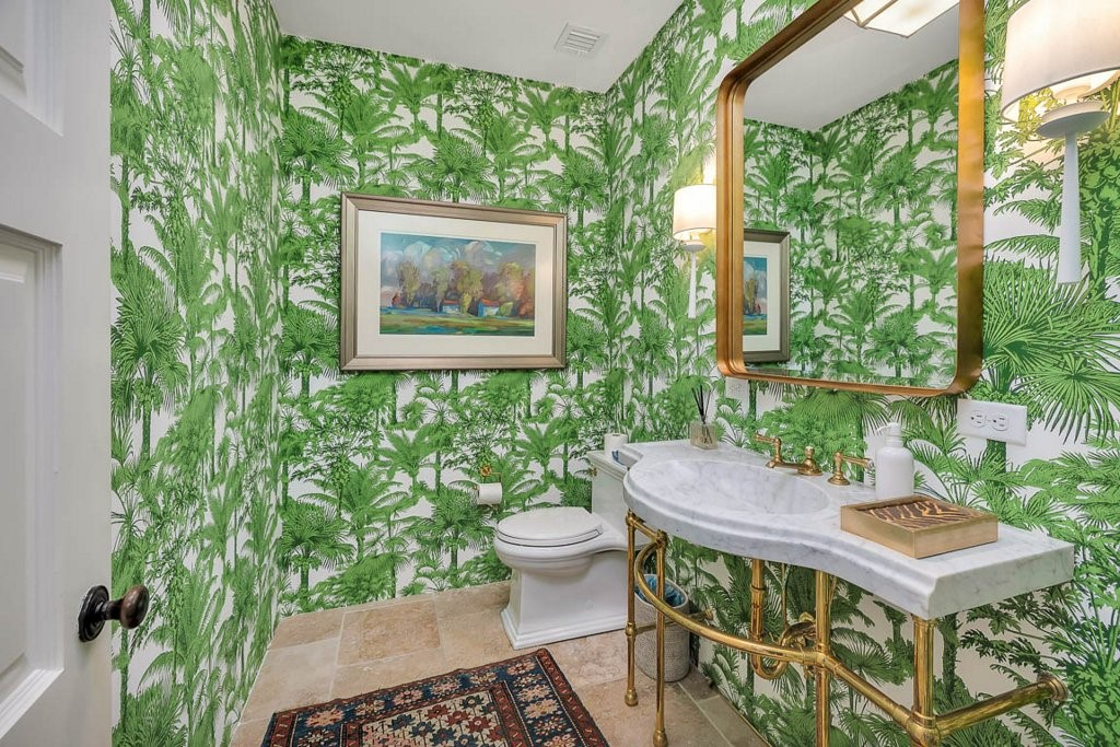 496 Forest Road Sea Island, GA 31561 - Photo 39 of 88